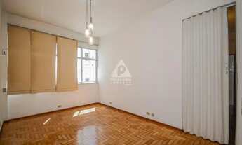 Imagem 5: Apartamento à venda, 2 quartos, 1 vaga, Glória - RIO DE JANEIRO/RJ