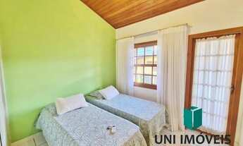 Imagem 2: Belíssima casa duplex em condomínio fechado, há 50 mts da Praia de Peracanga, em Guarapari