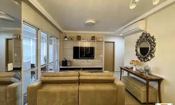 Imagem: Apartamento (tipo - padrao) 3 dormitórios/suite