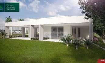 Imagem 6: Casa com 3 dormitórios à venda, 150 m² por R$ 1.100.000,00 - Condomínio Belvedere II - Cui