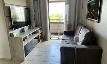 Imagem 2: Vendo apartamento mobiliado
