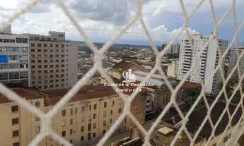 Imagem 4: Apartamento com 3 dormitórios para alugar, 112 m² por R$ 1.636/mês - Centro - Ribeirão Pre