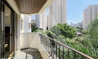 Imagem 5: SãO PAULO - Apartamento Padrão - Moema