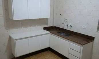 Imagem 6: Apartamento para aluguel com 107 metros quadrados com 3 quartos em Gonzaga - Santos - SP