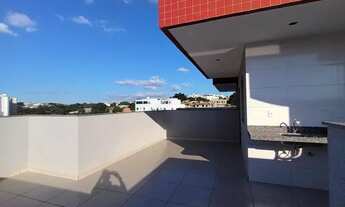 Imagem 2: Excelente Cobertura -2 quartos/suite elevador