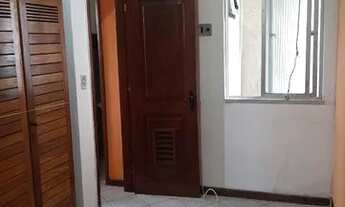 Imagem 5: Apto 1/4 garagem rotativa (semi mobiliado