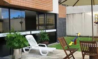 Imagem: Ap em Capim Macio!