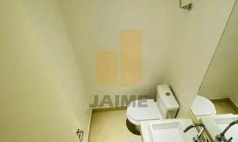 Imagem 5: Apartamento com 3 dormitórios sendo 1 suíte e 2 vagas, 160 m2 mobiliado, ótima localização