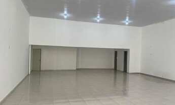 Imagem 3: Galpão Comercial no Bairro CPA I