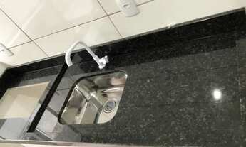 Imagem: Apartamento próximo da universidade federal