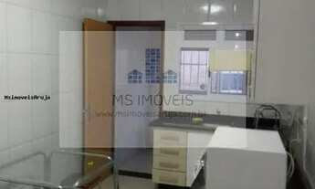 Imagem 7: Apartamento 2 dormitórios para Locação em Arujá, Jordanópolis, 2 dormitórios, 1 banheiro