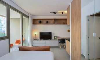 Imagem 5: Studio para venda com 1 quarto, 32m²