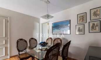 Imagem 6: Imóvel de 105m², com 3 dormitórios (sendo 1 suíte)