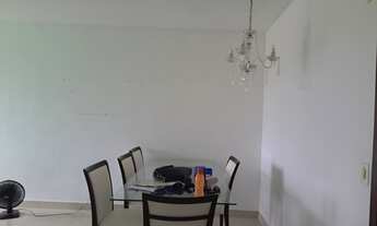 Imagem 3: Apartamento 2/4 com suíte e varanda R$ 1.550,00