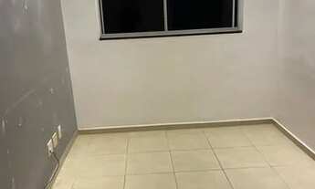 Imagem 2: APTO SEMI-MOBILIADO