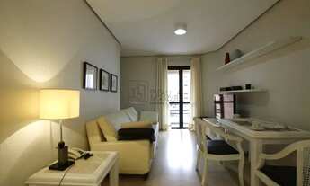 Imagem 1: Flat - Itaim - Locação!