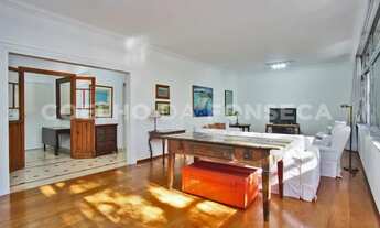 Imagem 2: São Paulo - Apartamento Padrão - Jardim América