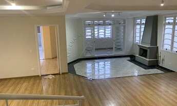 Imagem 2: Casa para locação em Alphaville - Residencial 11