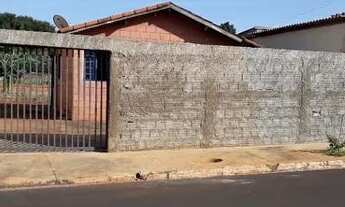 Imagem 2: Casa Mesopolis SP