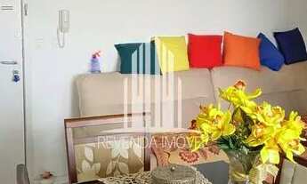 Imagem: Apartamento com 2 dormitórios, suíte