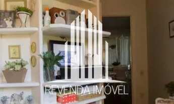 Imagem 7: Apartamento c/ 150m², 3 quartos e 2 vagas no Morumbi