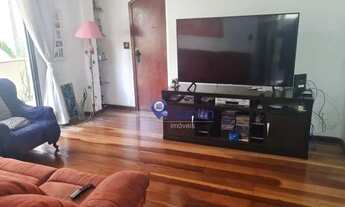 Imagem: Apartamento com 3 dormitórios, 100 m²