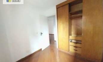 Imagem 7: Apartamento com 2 dormitórios, 56 m² - venda por R$ 430.000,00 ou aluguel por R$ 2.973,00