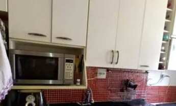 Imagem 5: Apartamento à venda em Pirituba com 50 m², 2 quartos, 1 vaga