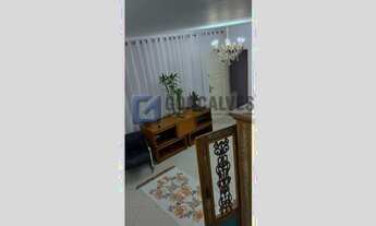 Imagem 5: SAO BERNARDO DO CAMPO - Residential / Sobrado - JARDIM HOLLYWOOD