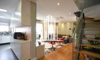 Imagem 5: Apartamento com 3 dorms e 2 vagas no condominio Fatto Exclusive Morumbi