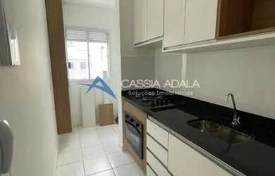 Imagem 7: Apartamento - Jardim do Lago Continuação - Campinas