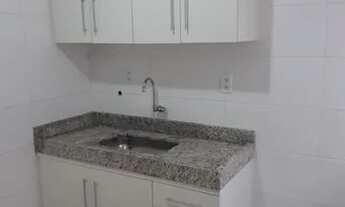 Imagem: Apartamento com 2 dormitórios para alugar