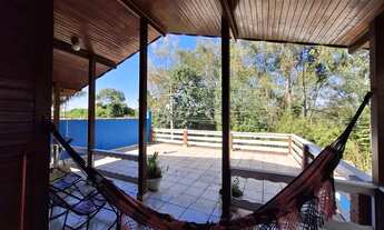 Imagem 3: Casa de condomínio para venda com 260 metros quadrados com 3 quartos