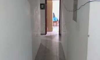 Imagem 2: Casa Padrão em Bauru