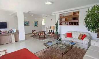 Imagem 6: Casa com 4 dormitórios, 430 m² - venda por R$ 2.700.000,00 ou aluguel por R$ 17.000,00/mês