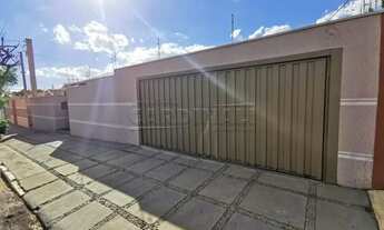 Imagem 4: Casa Padrão em Araraquara