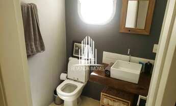 Imagem 4: APARTAMENTO 86m² 2 DORMITÓRIO. 1 SUÍTE E 1 VAGA - Brooklin