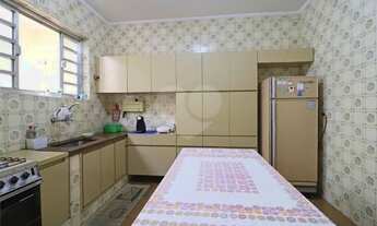 Imagem 6: São Paulo - Casa Padrão - SUMARÉ