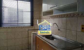 Imagem 5: Apartamento com 3 dormitórios, 62 m² - venda por R$ 170.000,00 ou aluguel por R$ 1.350,00