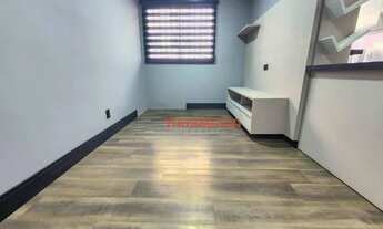 Imagem 2: Apartamento com 2 dormitórios, 45 m² - venda por R$ 230.000,00 ou aluguel por R$ 1.464,00