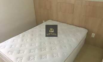 Imagem 3: Flat disponível no Jardim Paulista - SP