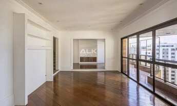 Imagem 2: Apartamnto para venda e locação - morumbi