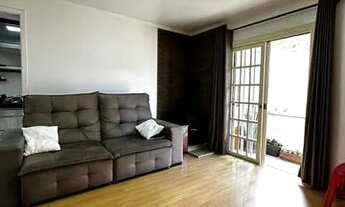 Imagem 3: Residencial Gênova