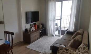 Imagem 7: APARTAMENTO COM 2 QUARTOS, SENDO 1 SUÍTE À VENDA, 60 M² - Macedo - Guarulhos - SP