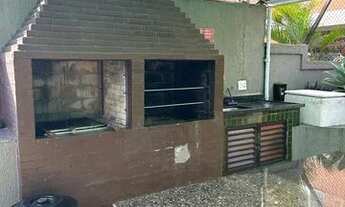 Imagem 2: Apartamento com 3 quartos em Campo Grande - Santos - São Paulo