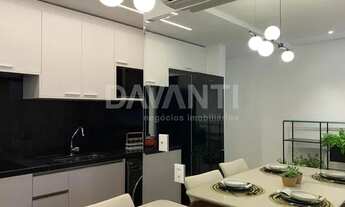 Imagem 5: Apartamento - Cambuí - Campinas