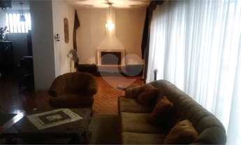 Imagem: Mogi das Cruzes - Casa Padrão - Parque