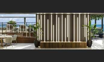 Imagem 7: Apartamento para venda com 77 metros quadrados com 2 quartos em Camboinha - Cabedelo - PB