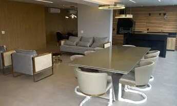 Imagem 4: Apartamento para locação, 202m² por R$ 20.450/mês - Jardim das Perdizes - São Paulo/SP