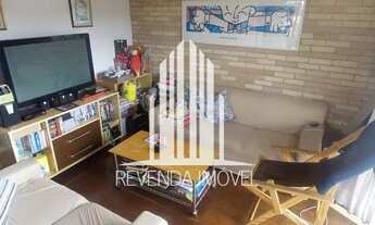 Imagem 4: Apartamento com 3 dormitórios á venda na Vila Madalena